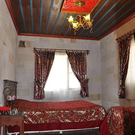 Gaferli Stone House Bed & Breakfast Goreme