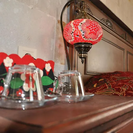 Gaferli Stone House Bed & Breakfast
