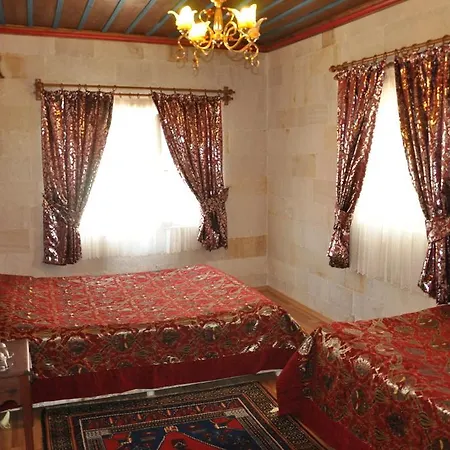 Bed & Breakfast Gaferli Stone House Goreme