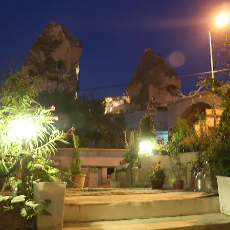 Gaferli Stone House * Goreme